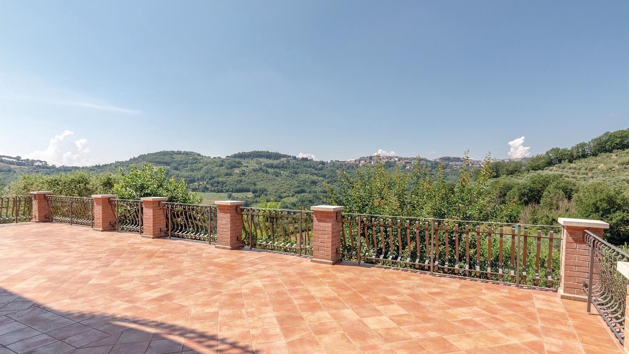Photo of Patio Balcony in Montelaguardia