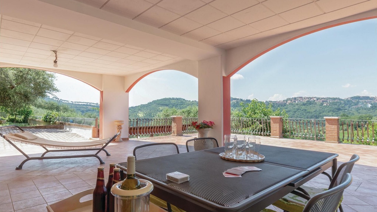 Photo of Outdoor in Montelaguardia
