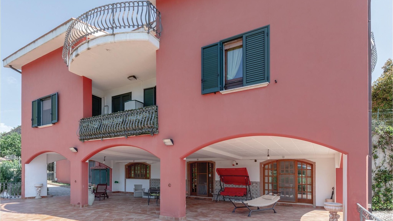 Photo of Outdoor in Montelaguardia