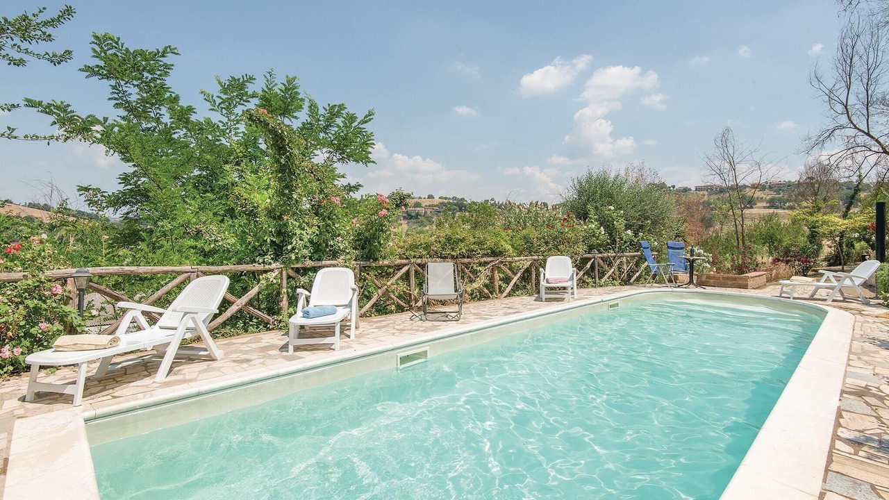 Photo of Outdoor in Magliano Sabina