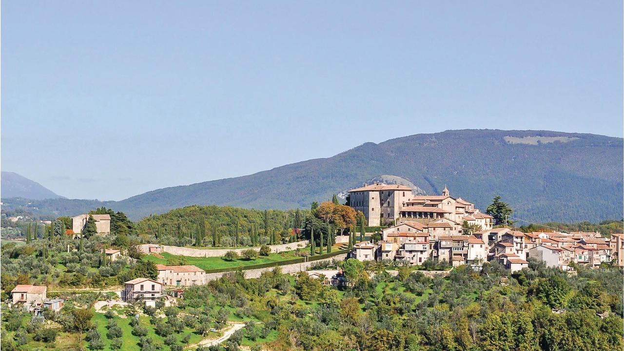 Photo of Outdoor in Magliano Sabina