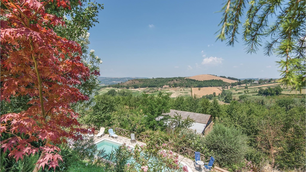 Photo of Outdoor in Magliano Sabina