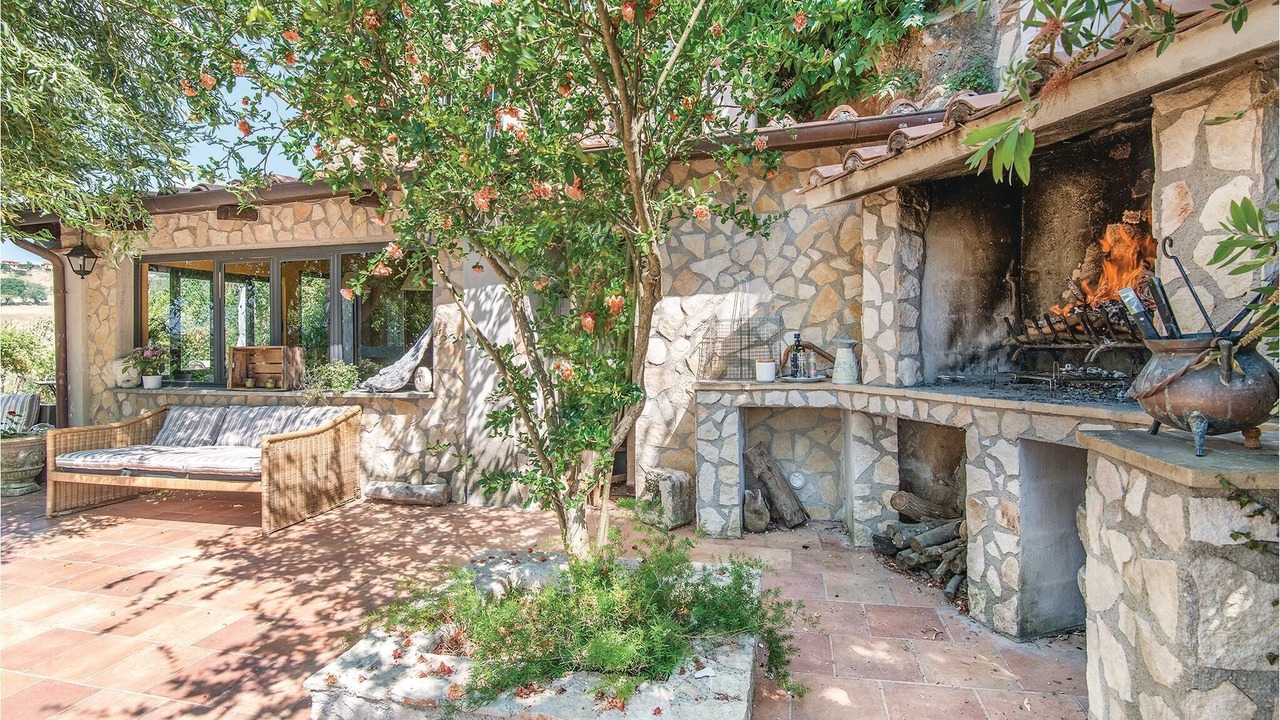 Photo of Outdoor in Magliano Sabina
