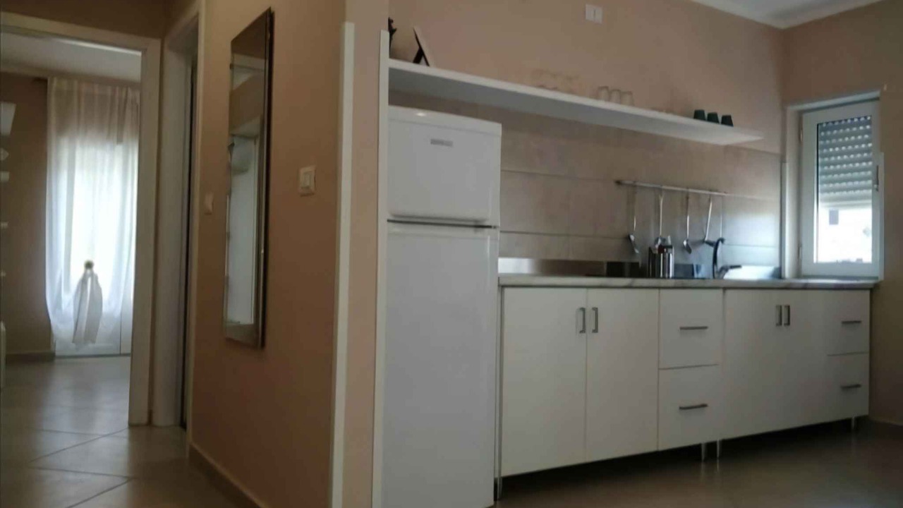 Photo of Kitchen in Ascea