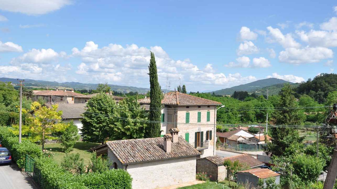 Photo of Outdoor in Umbertide