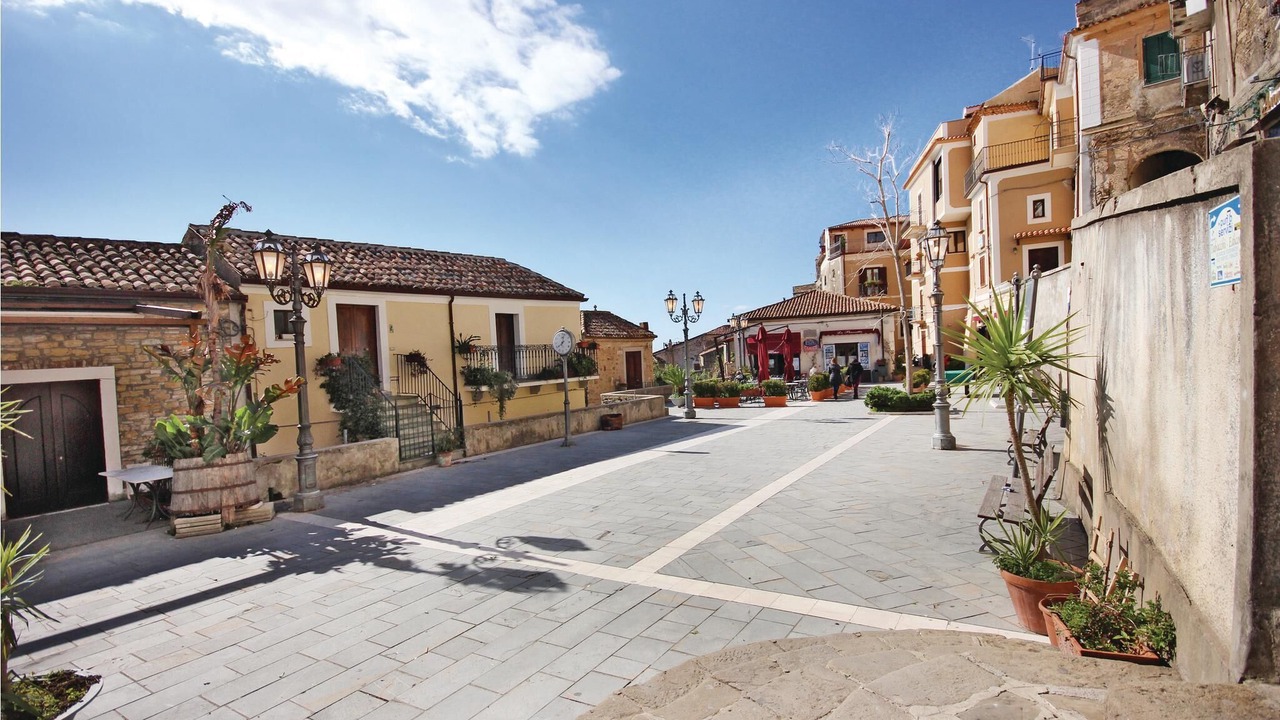 Photo of Outdoor in Castellabate