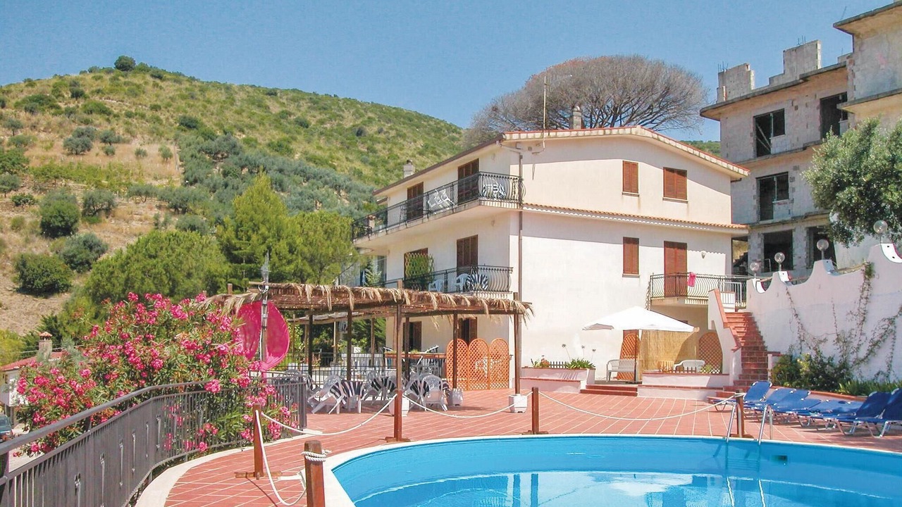 Photo of Outdoor in Castellabate