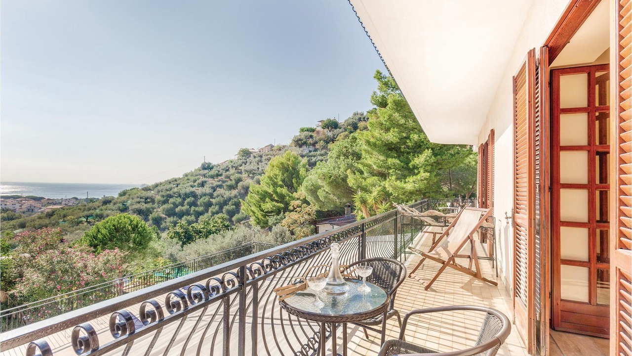Photo of Outdoor in Castellabate