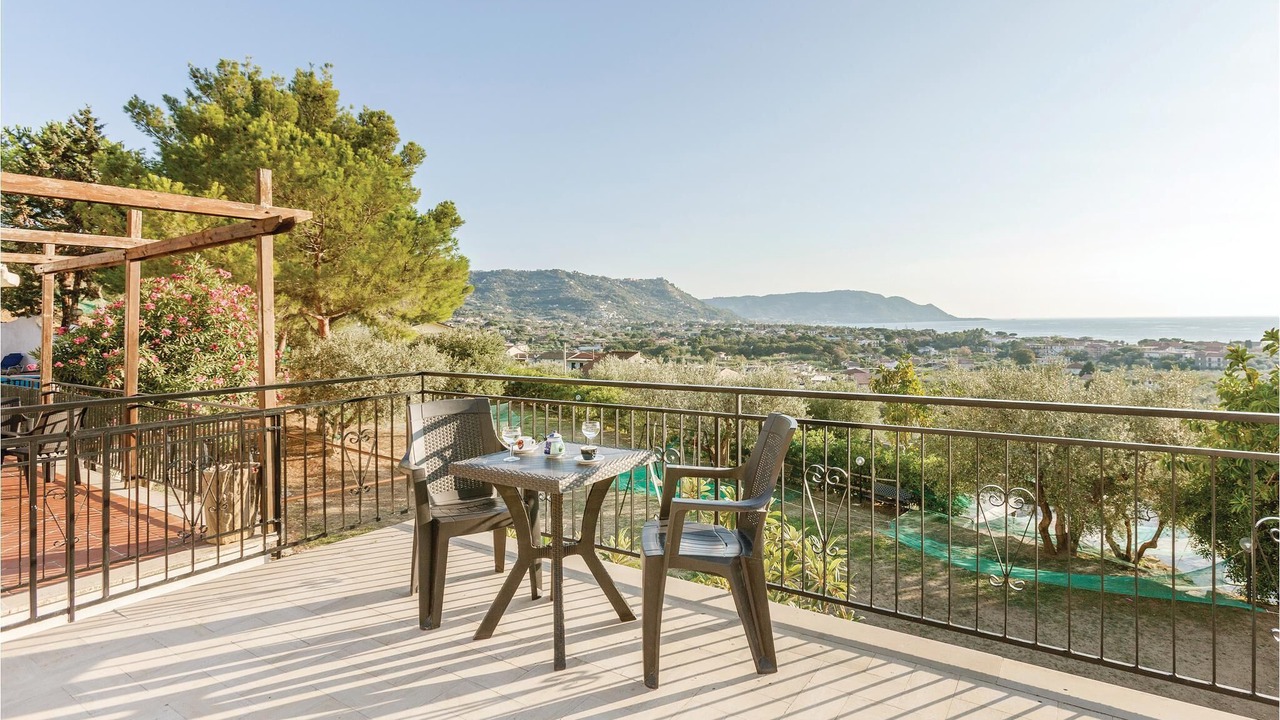 Photo of Outdoor in Castellabate