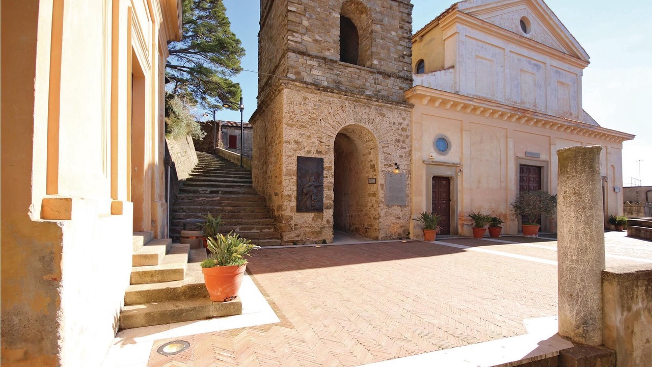 Photo of Outdoor in Castellabate