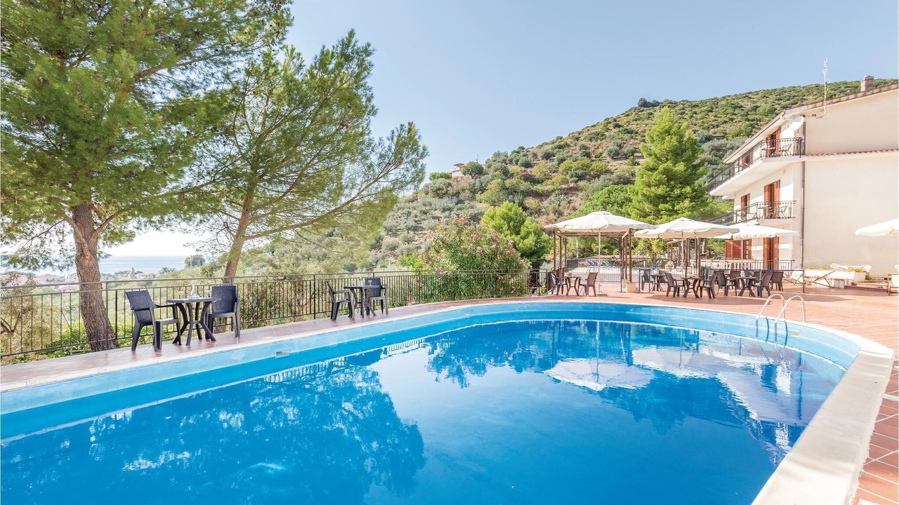 Photo of Outdoor in Castellabate