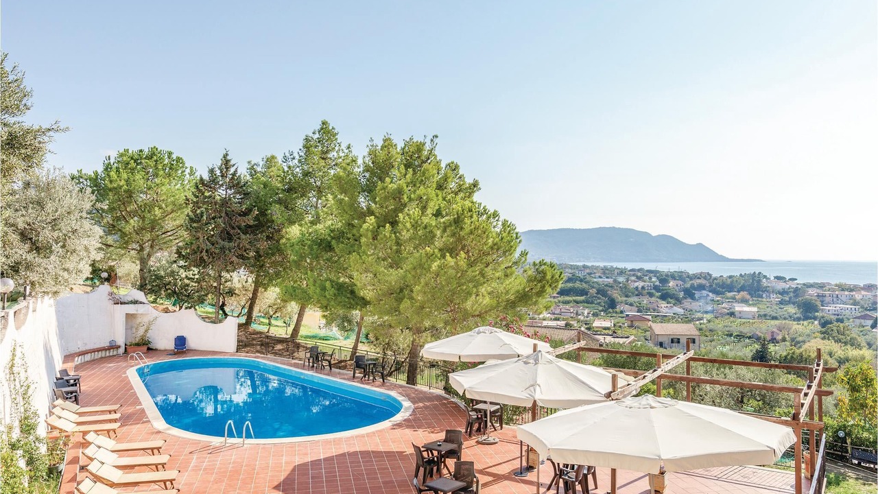 Photo of Outdoor in Castellabate