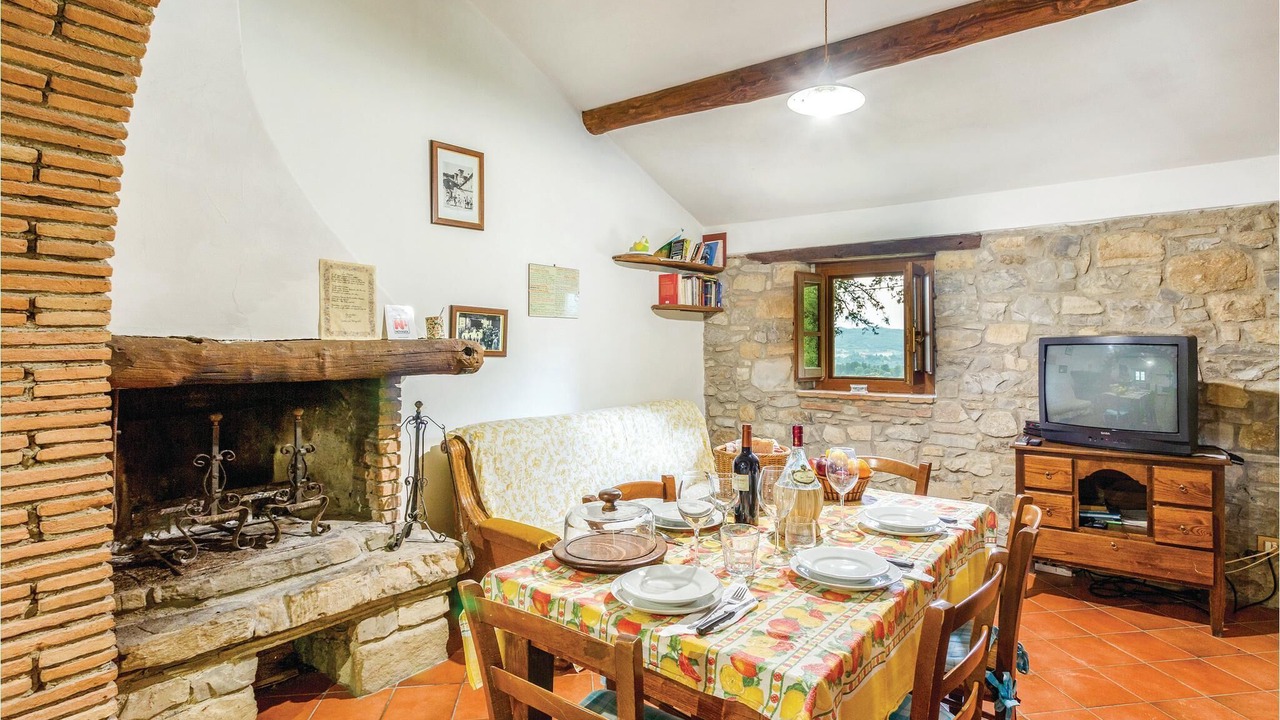 Photo of Livingroom in Ortignano Raggiolo