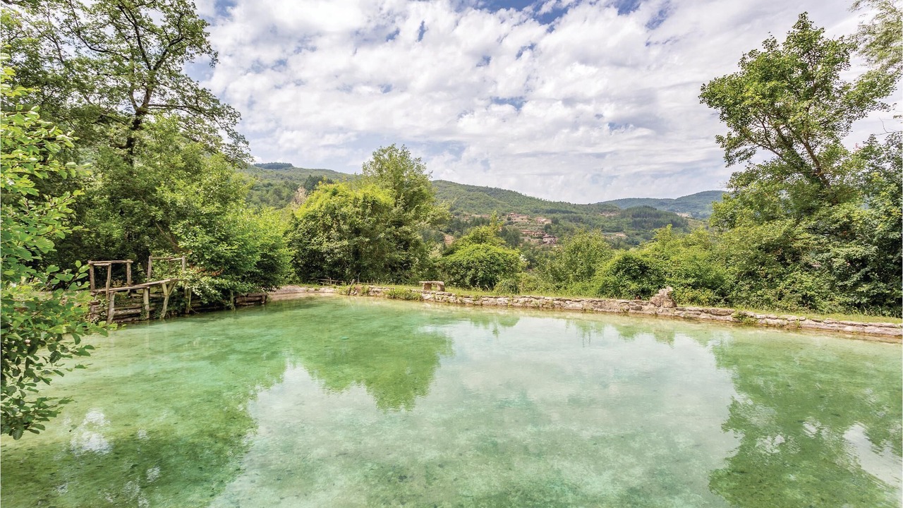 Photo of Outdoor in Ortignano Raggiolo