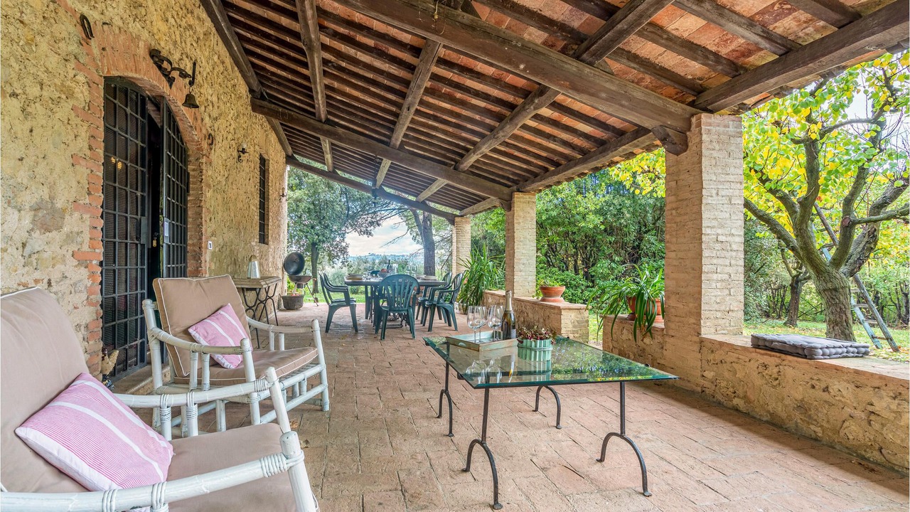 Photo of Outdoor in Narni