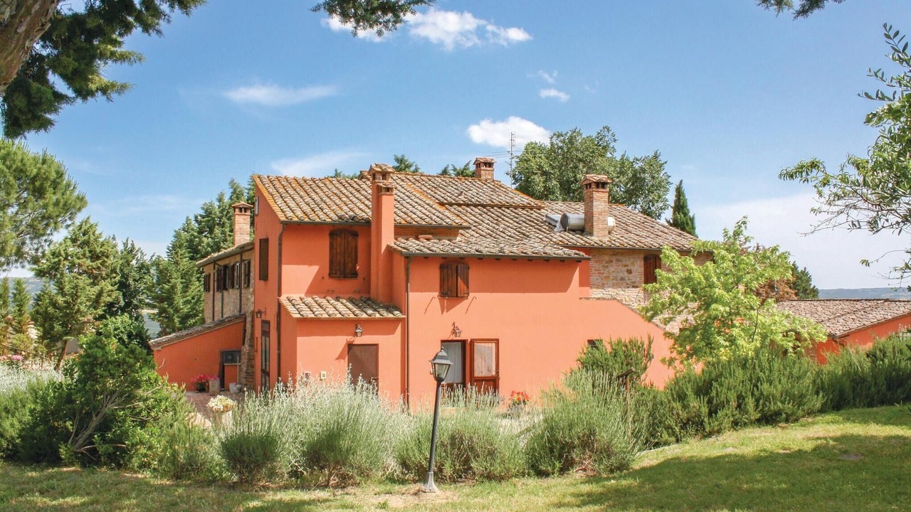 Photo of Outdoor in Castiglione del Lago
