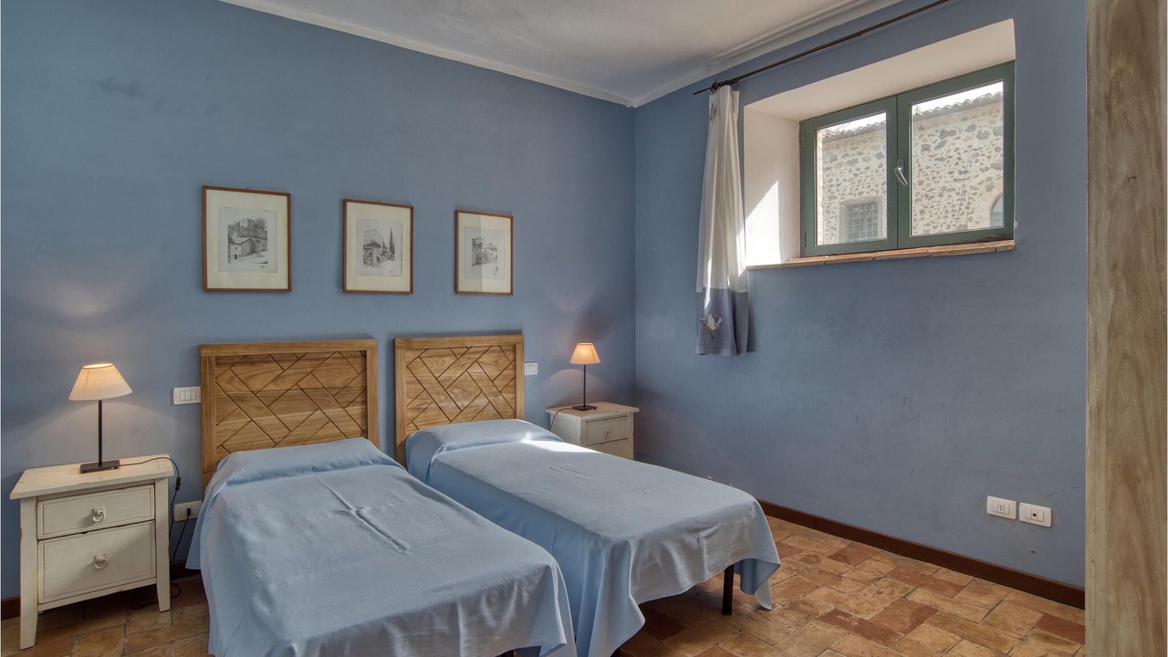 Photo of Others in Castel Giorgio