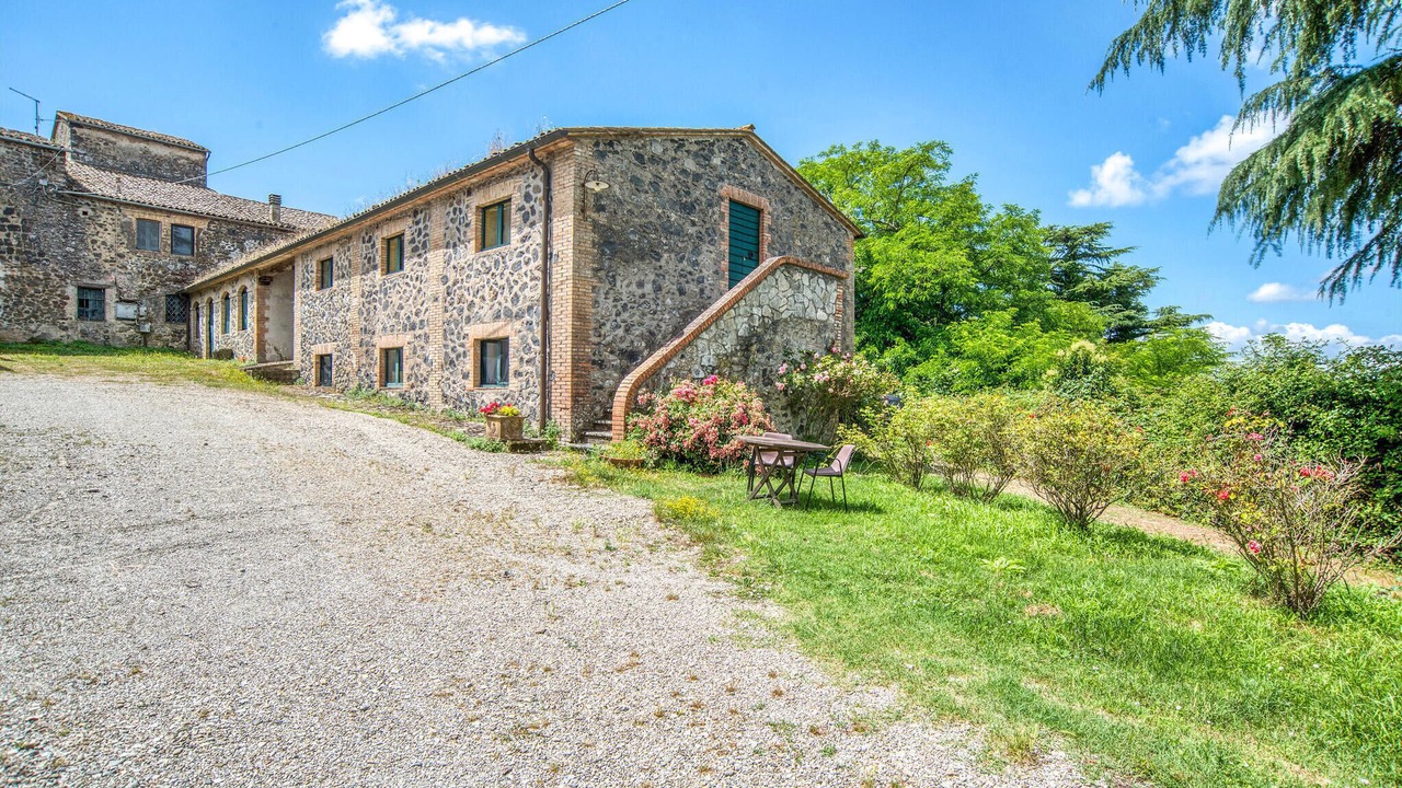 Photo of Outdoor in Castel Giorgio