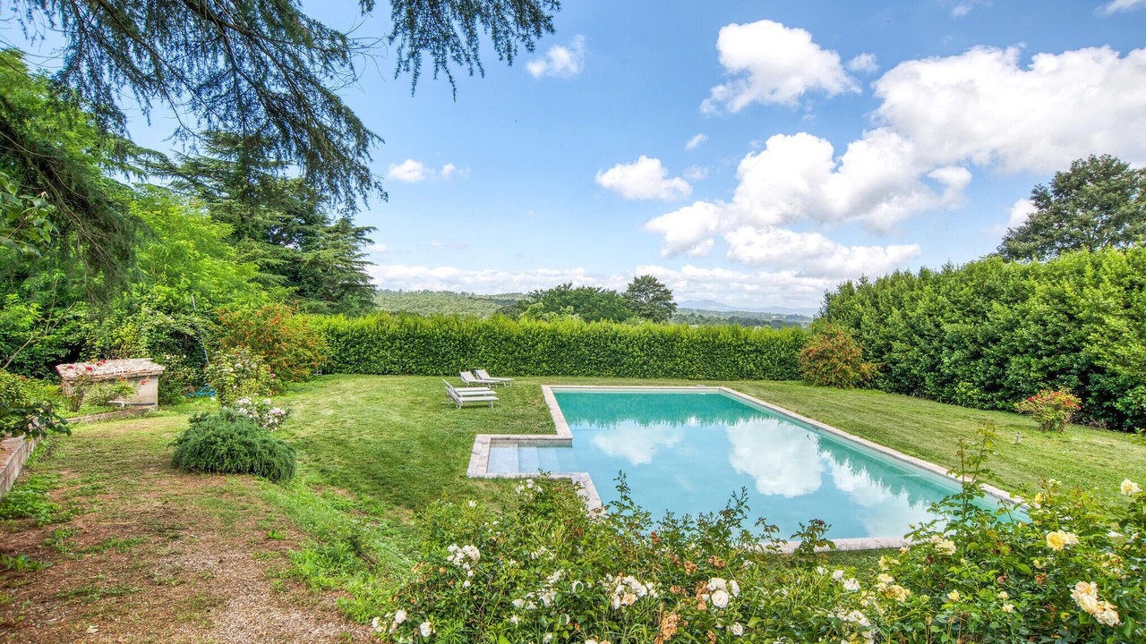 Photo of Outdoor in Castel Giorgio