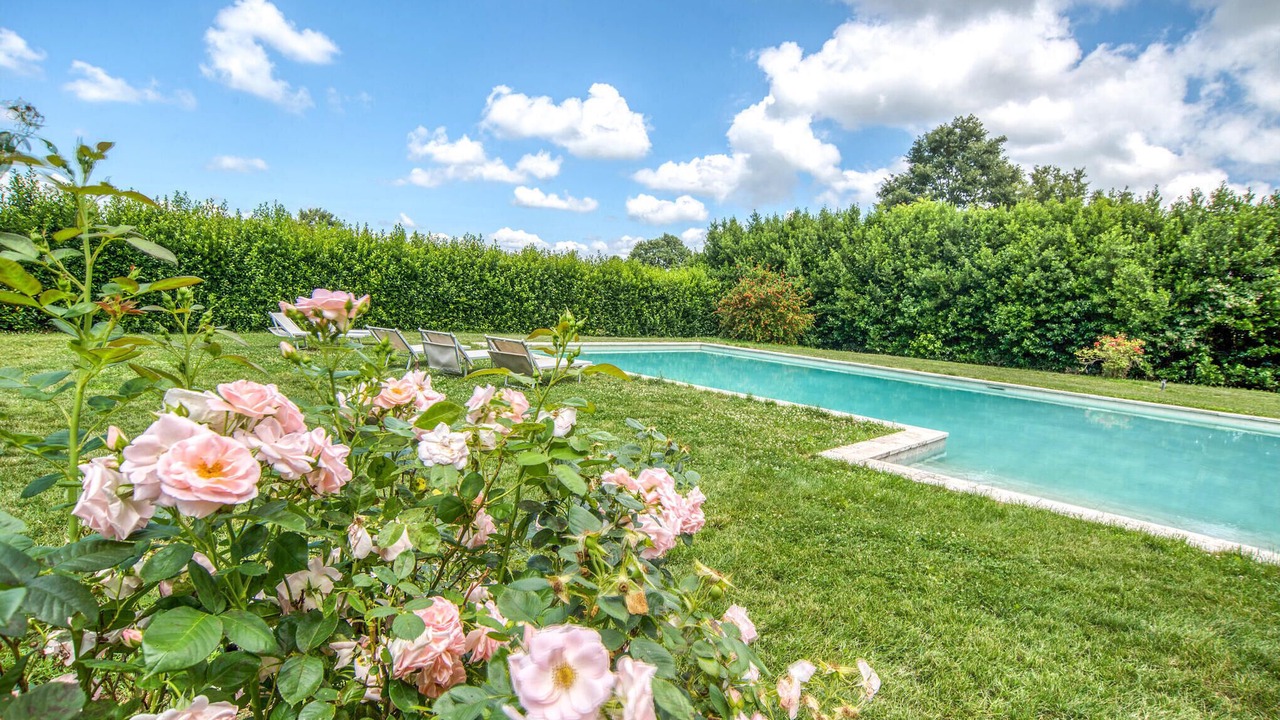 Photo of Outdoor in Castel Giorgio