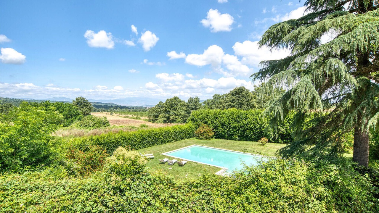 Photo of Outdoor in Castel Giorgio