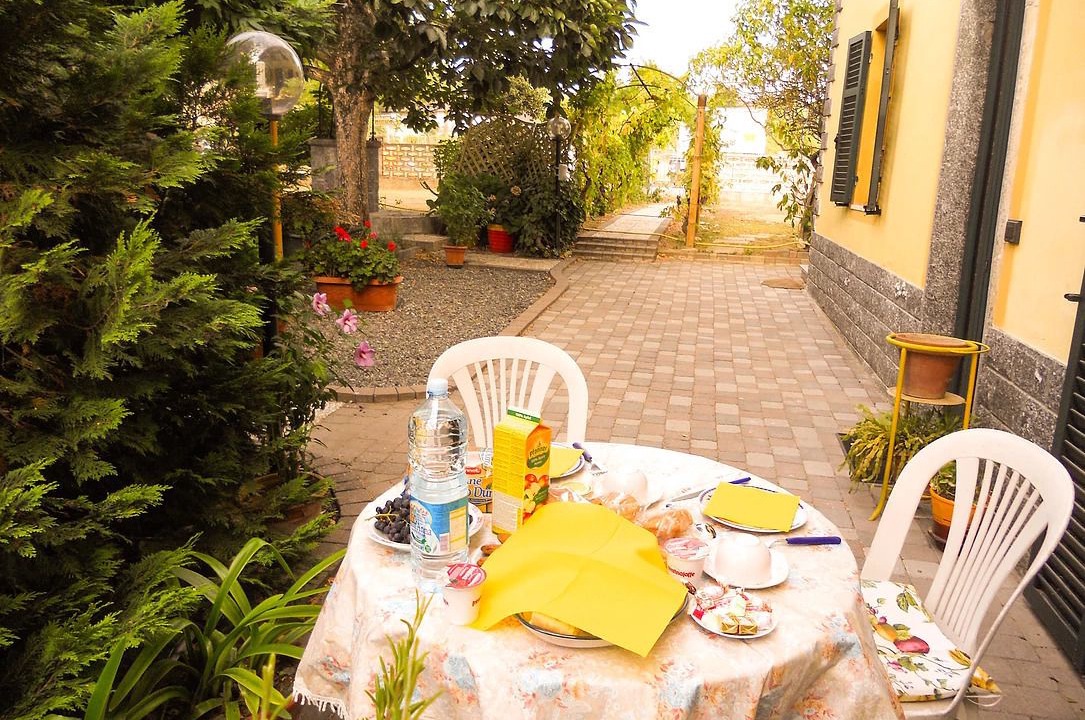 Photo of Patio Balcony in Rocca Grimalda