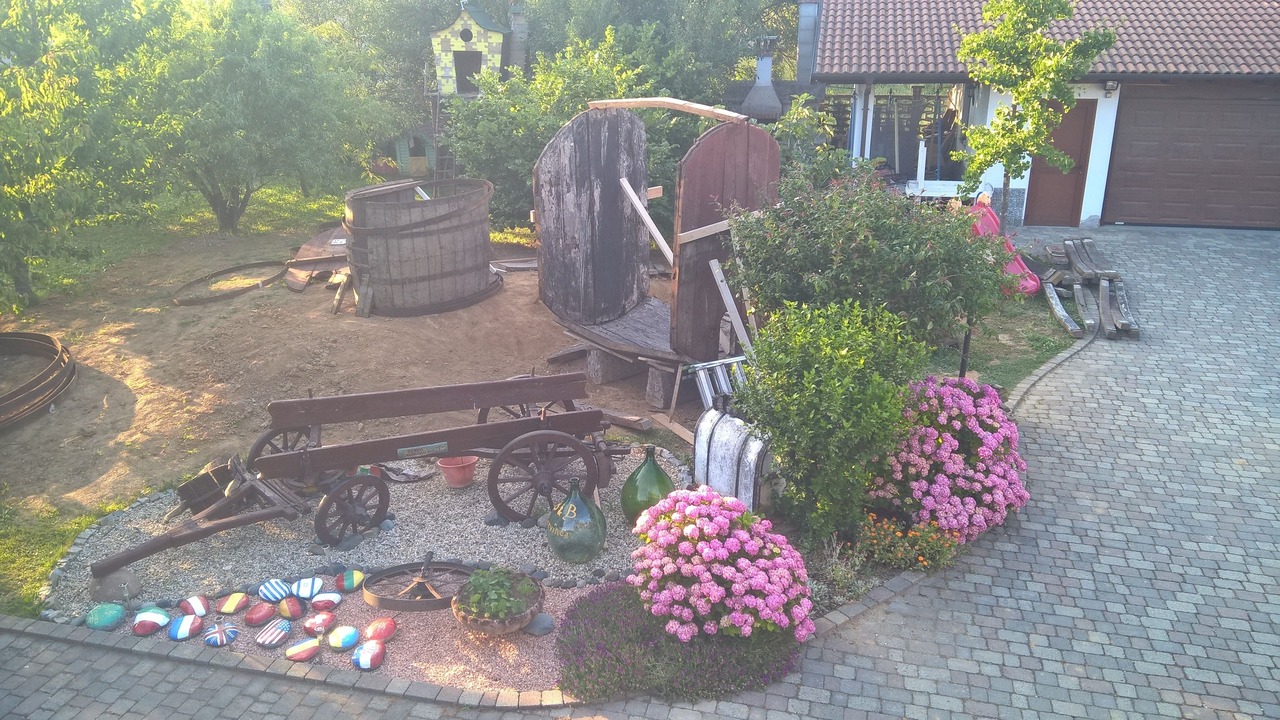 Photo of Outdoor in Rocca Grimalda
