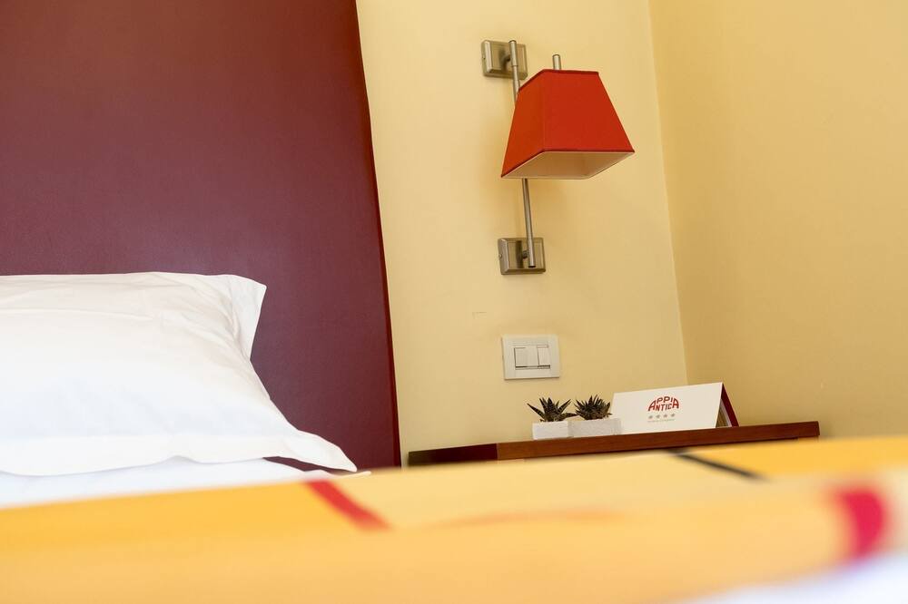 Photo of Bedroom in Corato