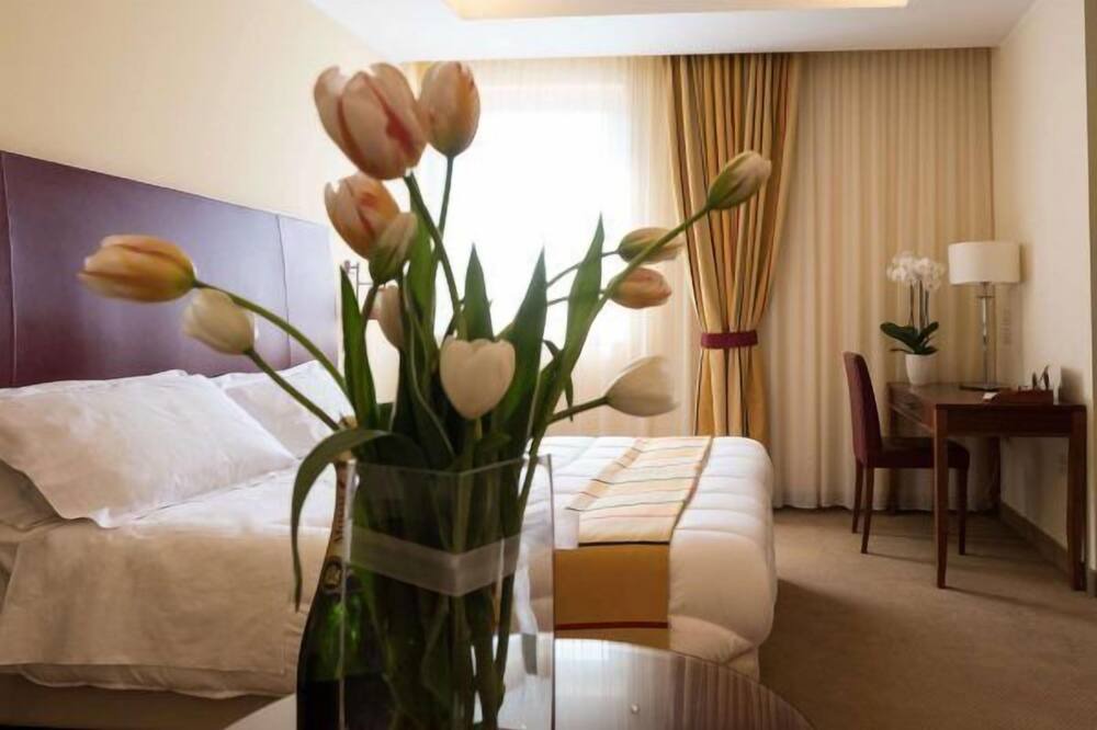 Photo of Bedroom in Corato