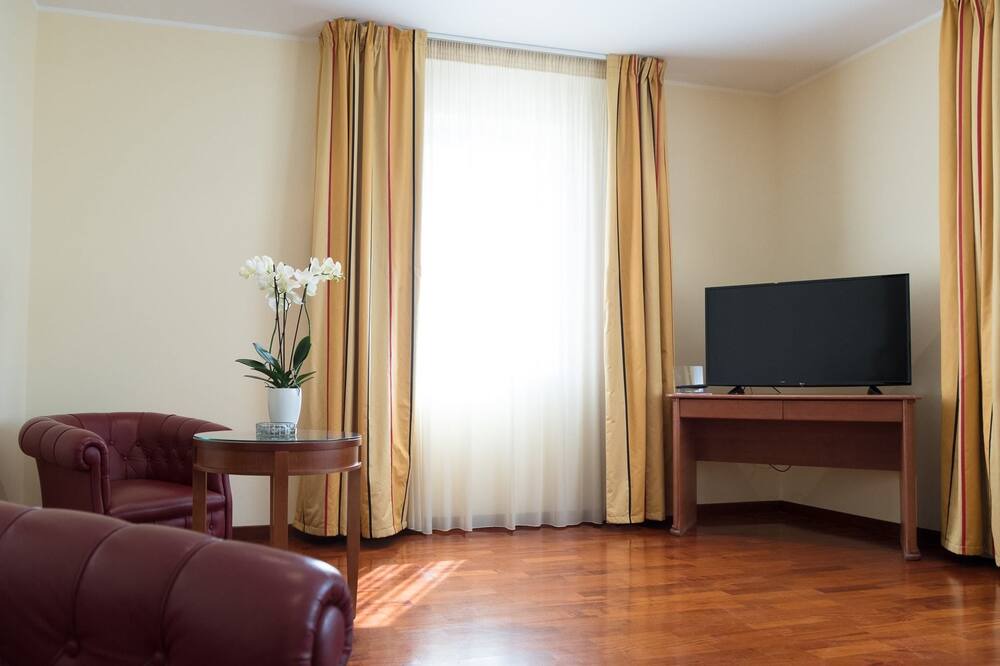 Photo of Livingroom in Corato