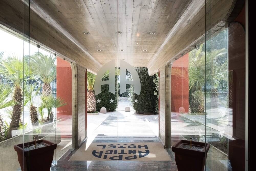 Photo of Outdoor in Corato