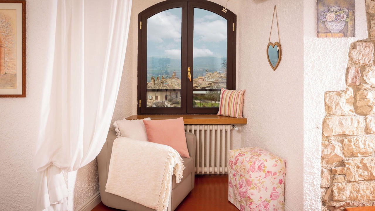 Photo of Bedroom in Assisi