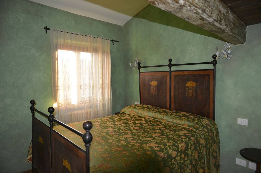 Photo of Bedroom in San Giustino