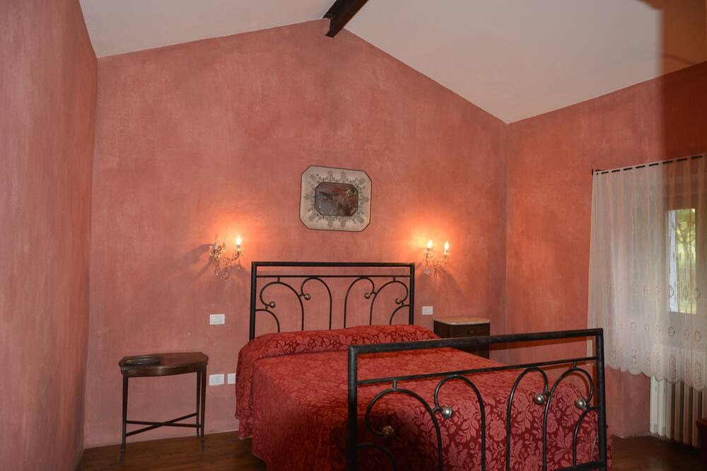 Photo of Bedroom in San Giustino