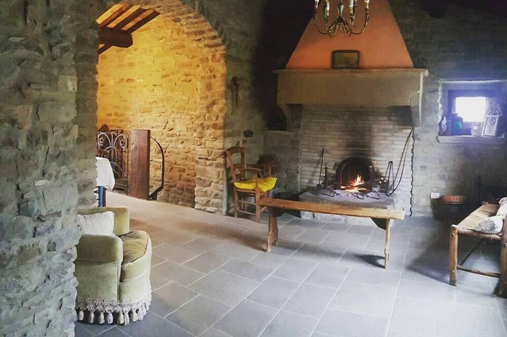 Photo of Livingroom in San Giustino