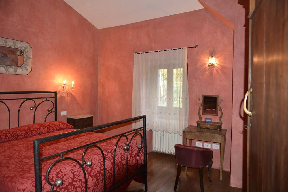 Photo of Bedroom in San Giustino