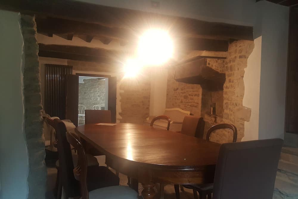Photo of Livingroom in San Giustino