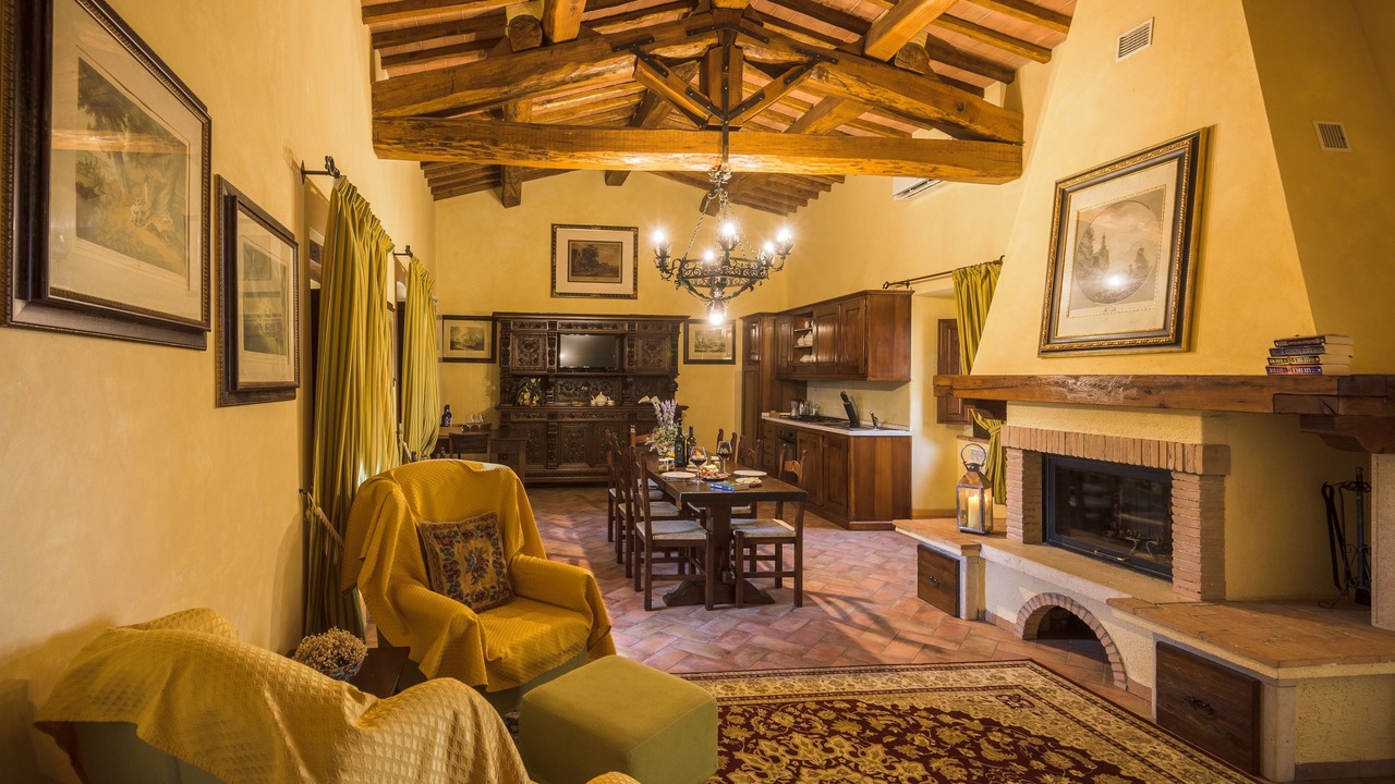 Photo of Others in Pienza