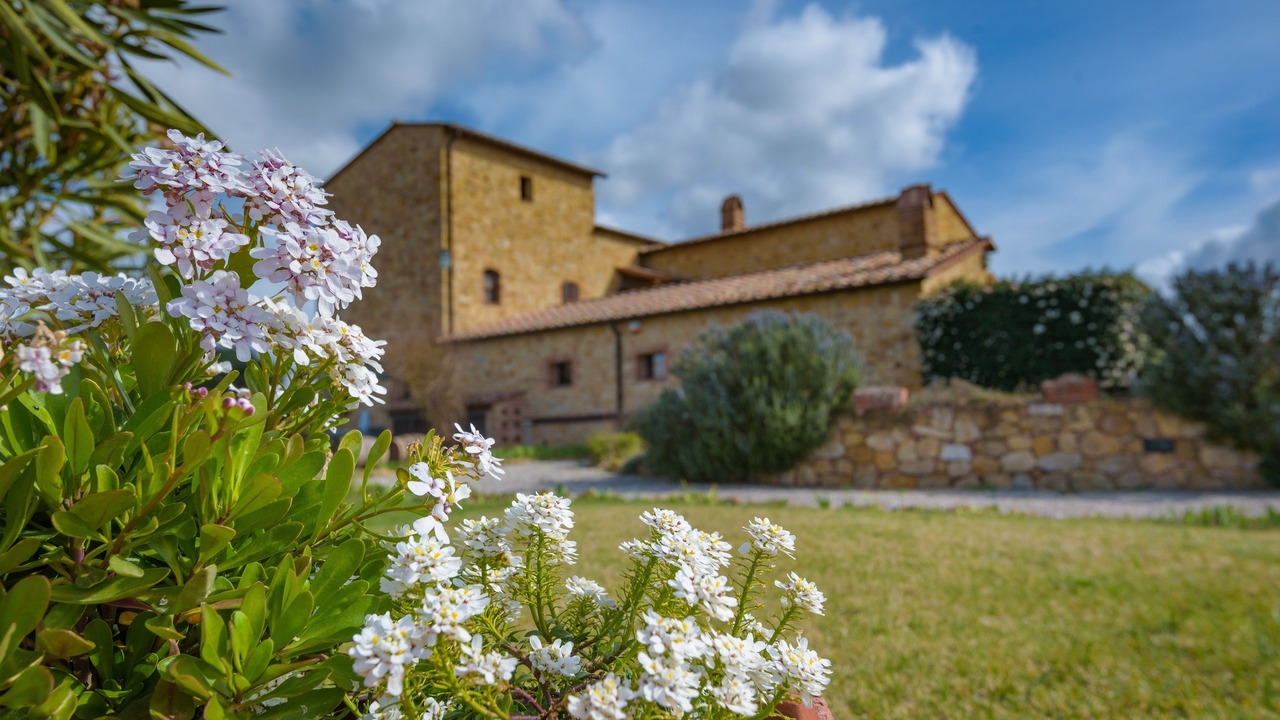 Photo of Outdoor in Pienza