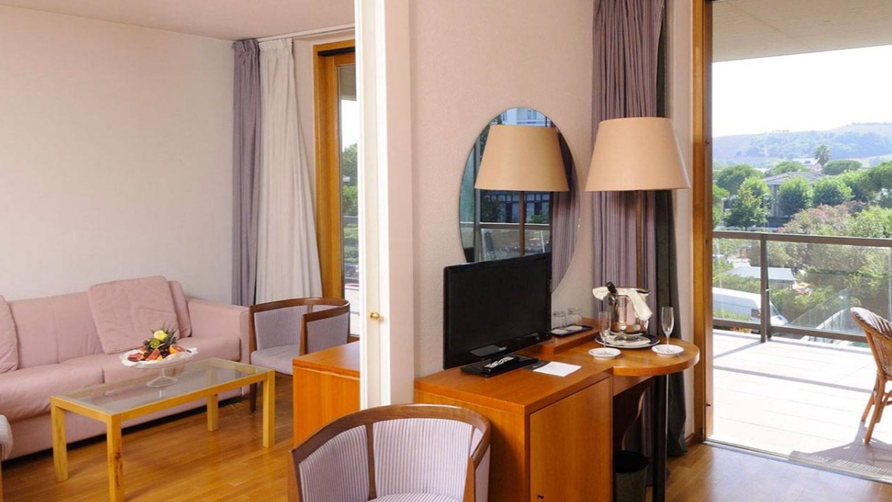 Photo of Bedroom in Silvi Marina