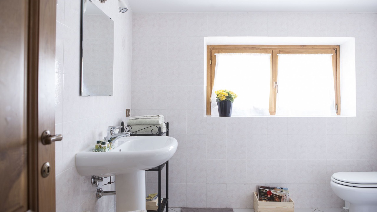 Photo of Bathroom in Arezzo