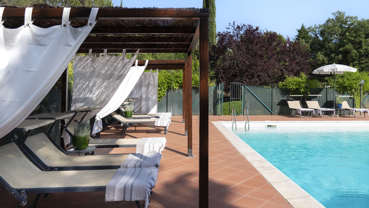 Photo of Outdoor in Arezzo