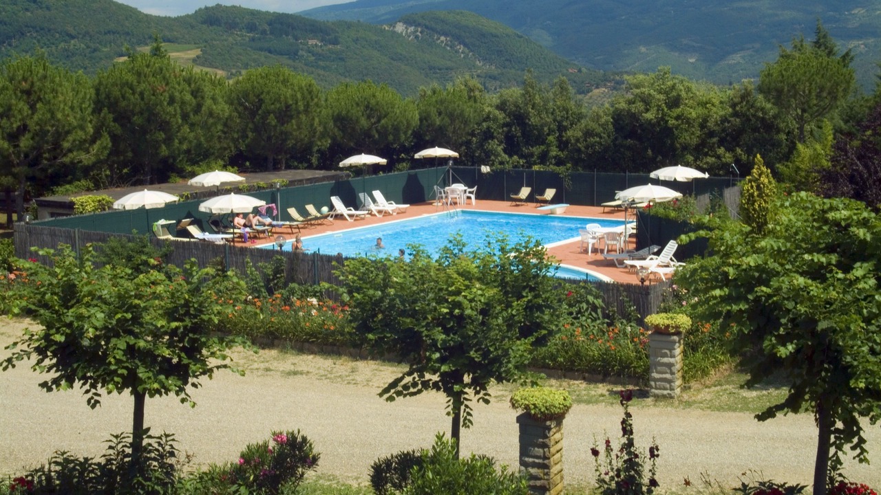 Photo of Outdoor in Arezzo