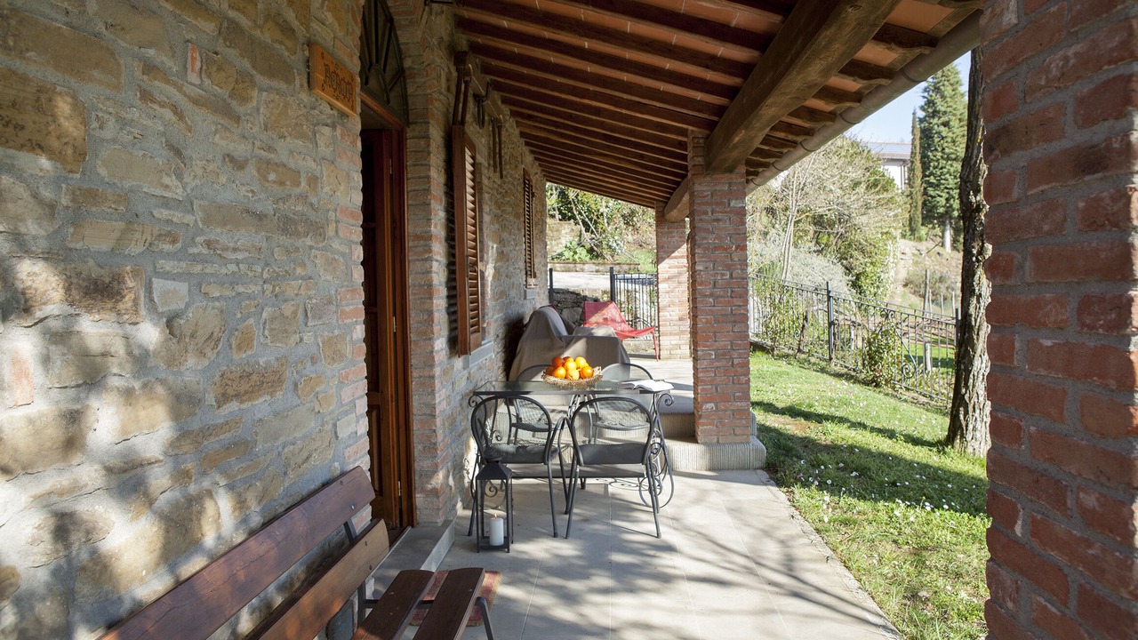 Photo of Outdoor in Arezzo
