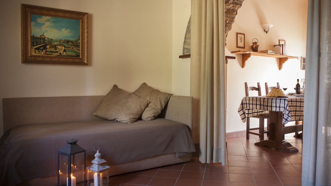 Photo of Livingroom in Arezzo