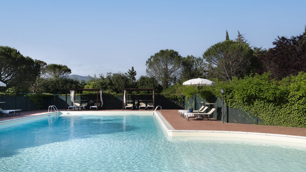 Photo of Outdoor in Arezzo