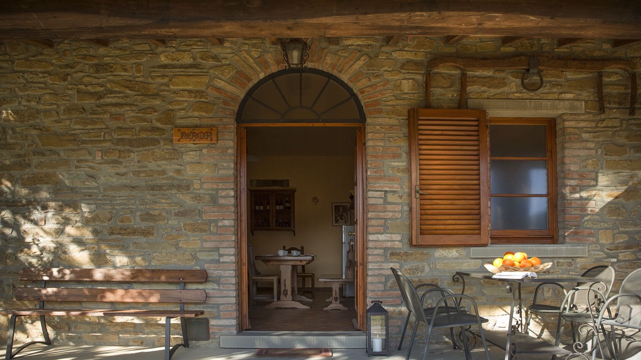 Photo of Outdoor in Arezzo