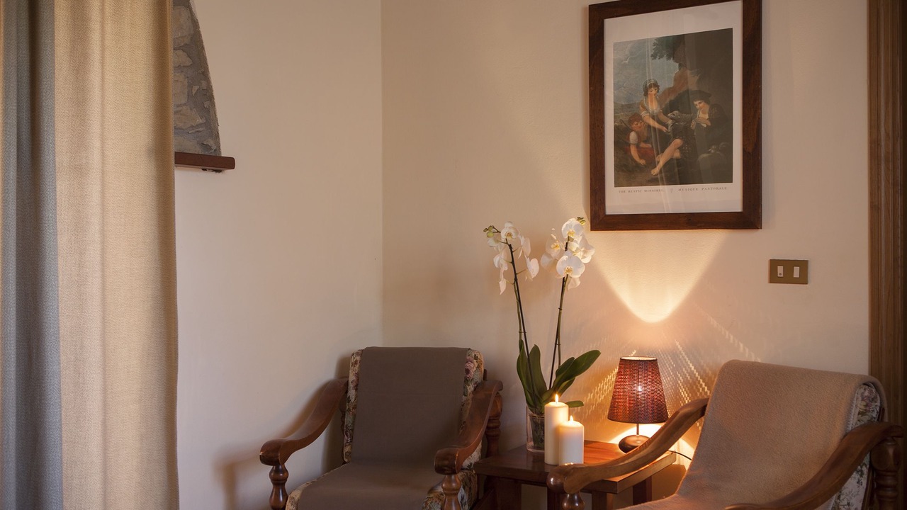 Photo of Livingroom in Arezzo
