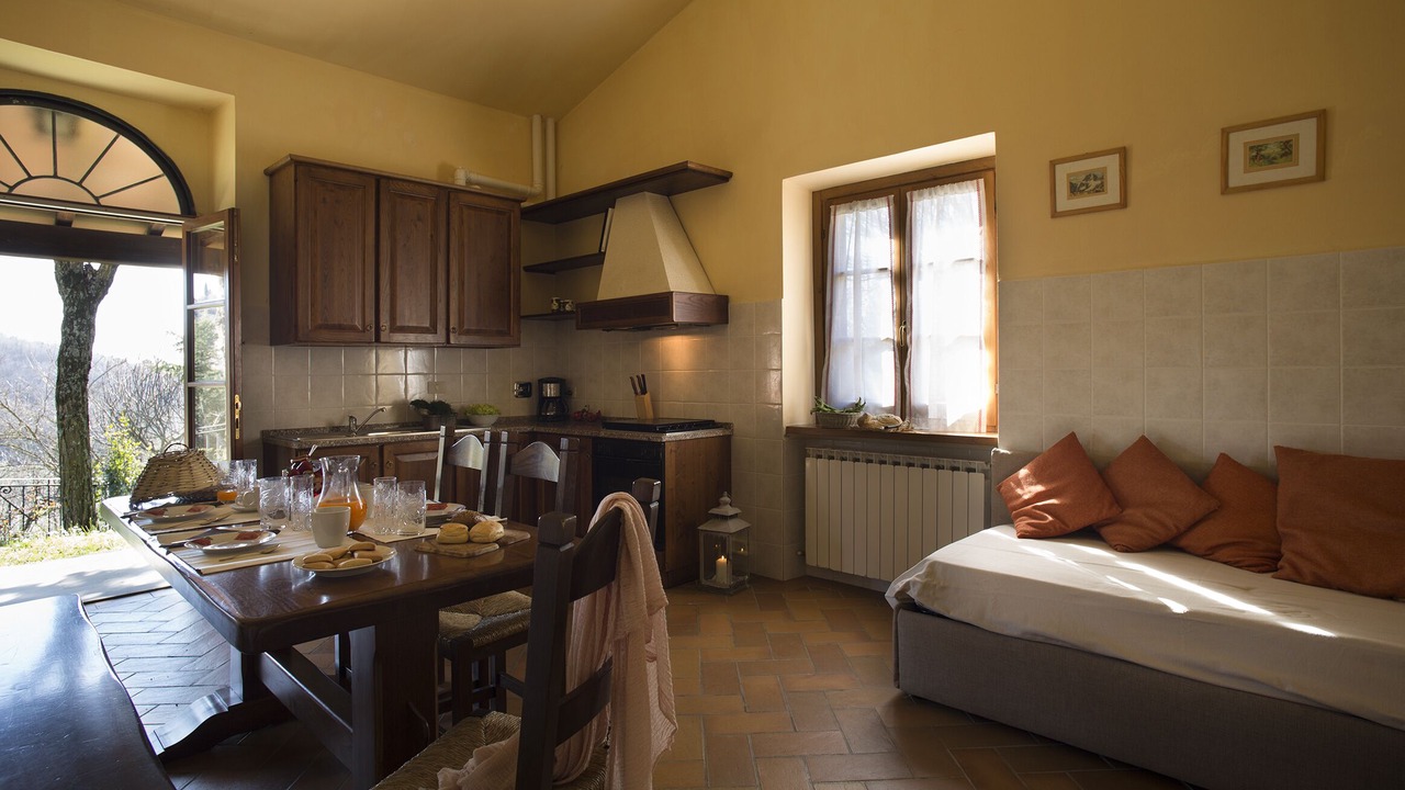 Photo of Livingroom in Arezzo