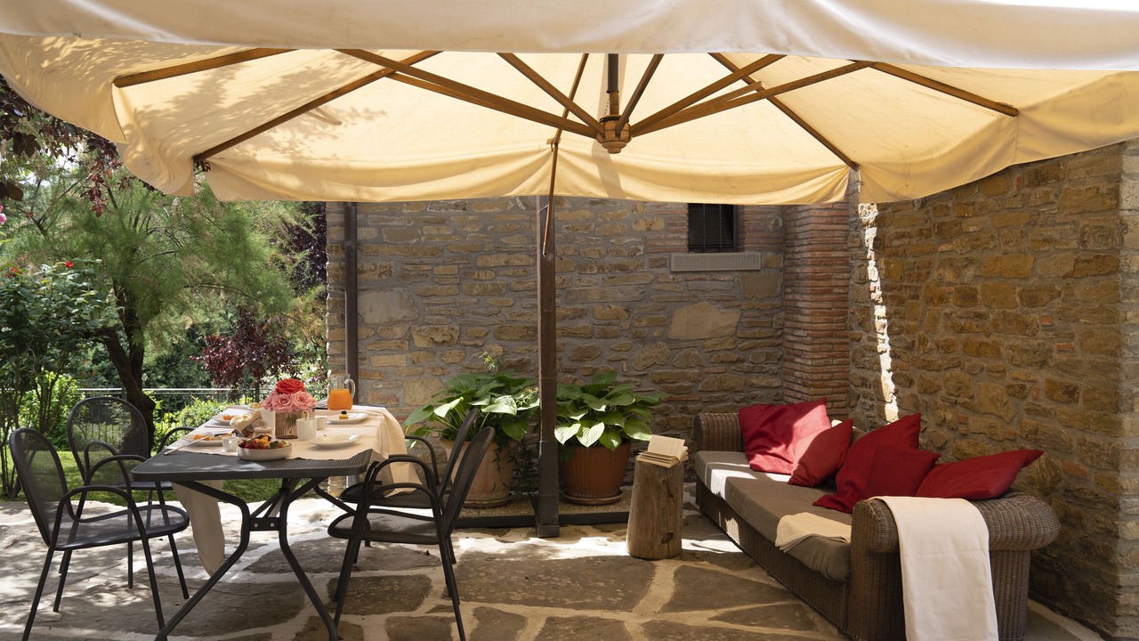 Photo of Outdoor in Arezzo